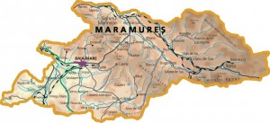 Harta-judetului-Maramures